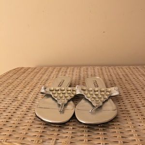 Moda Spana Slides